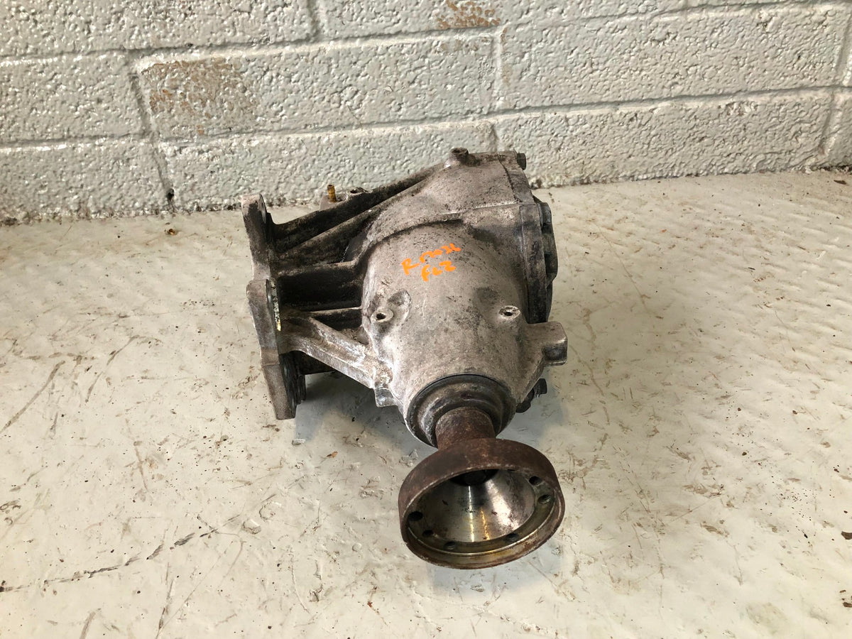 Freelander 2 TD4 Front Diff Transfer Box Differential 2006 to 2014 R17036