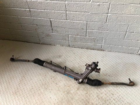 Range Rover L322 Steering Rack Power ZF 7852 993 236 TD6 or V8 2002 to 2006