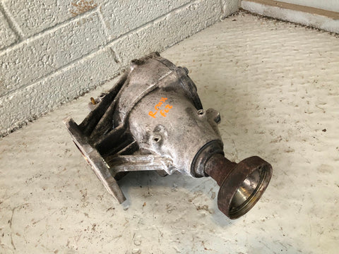 Freelander 2 TD4 Front Diff Transfer Box Differential 2006 to 2014 R17036