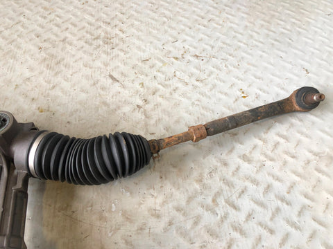 Range Rover L322 Steering Rack Power ZF 7852 993 236 TD6 or V8 2002 to 2006