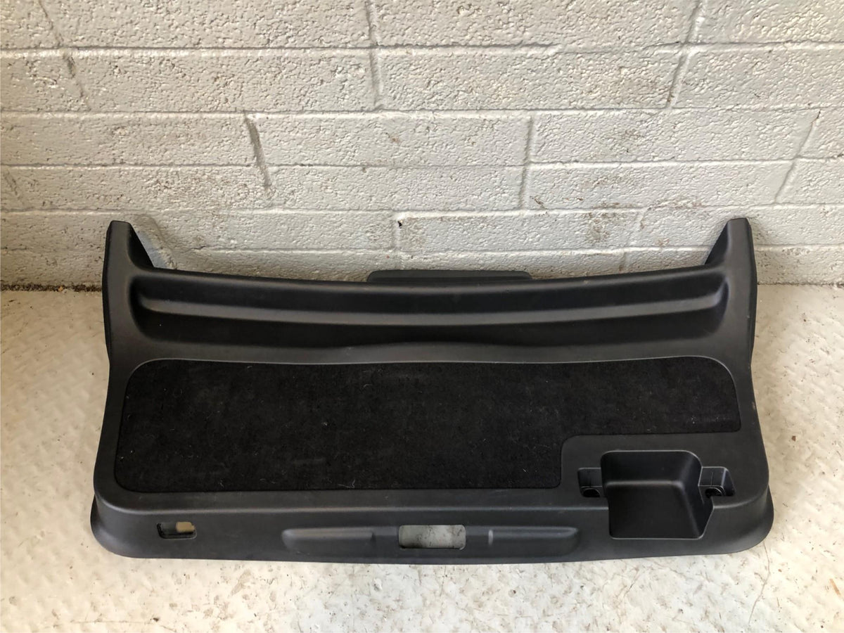 Range Rover Sport Tailgate Door Card Trim L320 CH32-40705-A 2009 to 2013