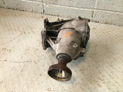 Freelander 2 TD4 Front Diff Transfer Box Differential 2006 to 2014 R17036