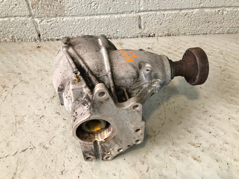 Freelander 2 TD4 Front Diff Transfer Box Differential 2006 to 2014 R17036