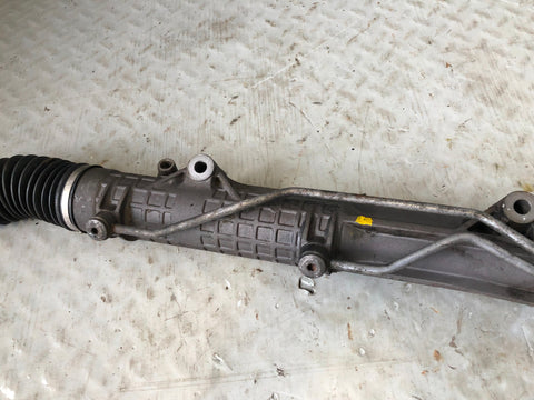 Range Rover L322 Steering Rack Power ZF 7852 993 236 TD6 or V8 2002 to 2006