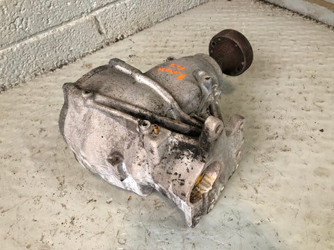 Freelander 2 TD4 Front Diff Transfer Box Differential 2006 to 2014 R17036