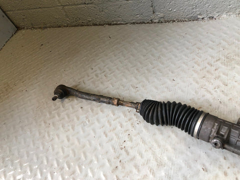 Range Rover L322 Steering Rack Power ZF 7852 993 236 TD6 or V8 2002 to 2006