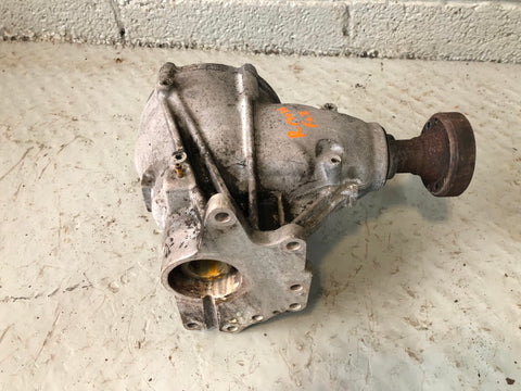 Freelander 2 TD4 Front Diff Transfer Box Differential 2006 to 2014 R17036