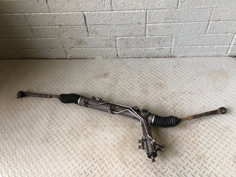 Range Rover L322 Steering Rack Power ZF 7852 993 236 TD6 or V8 2002 to 2006