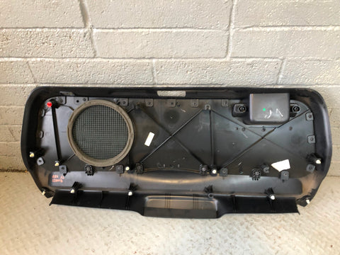 Range Rover Sport Tailgate Door Card Trim L320 CH32-40705-A 2009 to 2013
