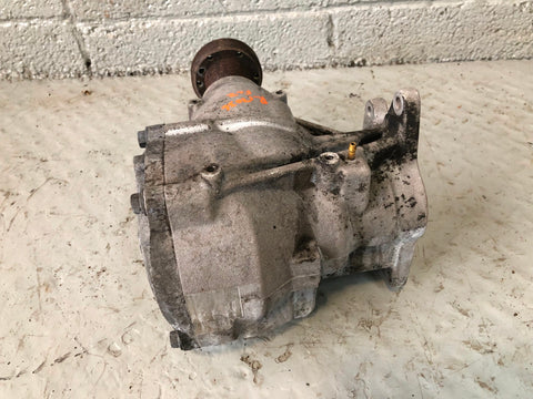 Freelander 2 TD4 Front Diff Transfer Box Differential 2006 to 2014 R17036