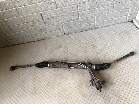 Range Rover L322 Steering Rack Power ZF 7852 993 236 TD6 or V8 2002 to 2006