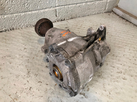 Freelander 2 TD4 Front Diff Transfer Box Differential 2006 to 2014 R17036