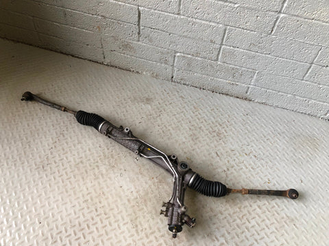 Range Rover L322 Steering Rack Power ZF 7852 993 236 TD6 or V8 2002 to 2006