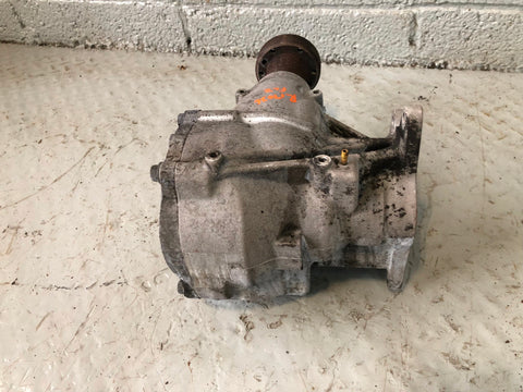 Freelander 2 TD4 Front Diff Transfer Box Differential 2006 to 2014 R17036