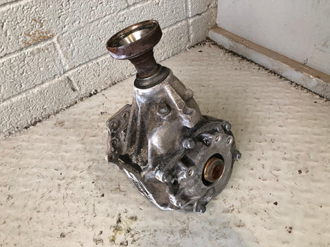 Freelander 2 TD4 Front Diff Transfer Box Differential 2006 to 2014 R17036