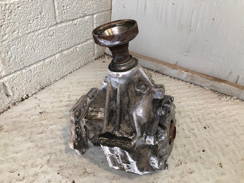 Freelander 2 TD4 Front Diff Transfer Box Differential 2006 to 2014 R17036