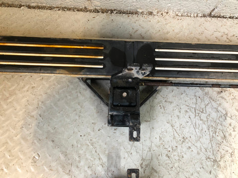 Range Rover L322 Side Steps Set Deployable with Motors Genuine Spares Repairs