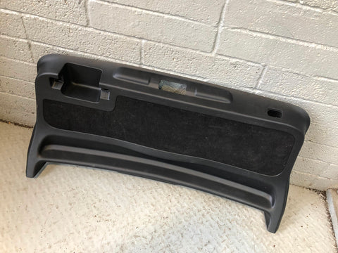 Range Rover Sport Tailgate Door Card Trim L320 CH32-40705-A 2009 to 2013