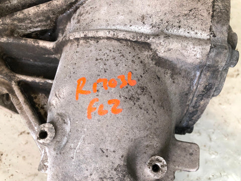 Freelander 2 TD4 Front Diff Transfer Box Differential 2006 to 2014 R17036