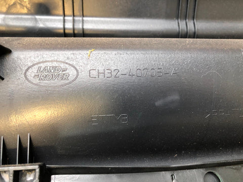 Range Rover Sport Tailgate Door Card Trim L320 CH32-40705-A 2009 to 2013