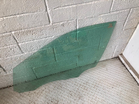 Discovery Sport Window Glass Near Side Front Left L550 Land Rover 2014 to 2019
