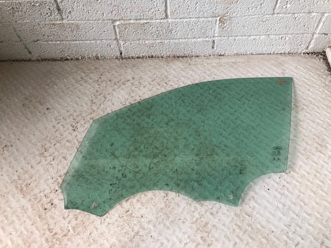 Discovery Sport Window Glass Near Side Front Left L550 Land Rover 2014 to 2019