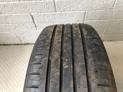 Freelander 2 Alloy Wheel and Tyre 18" Land Rover 235/60R18 2006 to 2015 R22085C