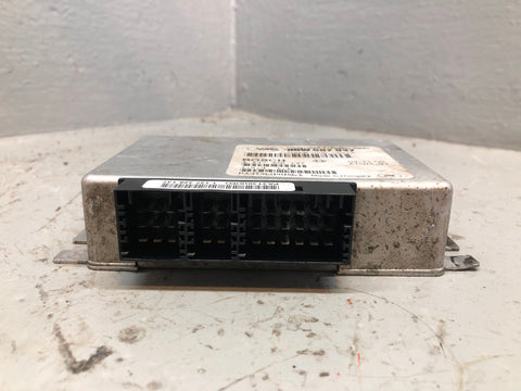 Transfer Case Module ECU NNW502932 Land Rover Discovery 3 Range Rover Sport