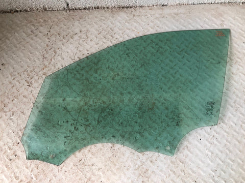 Discovery Sport Window Glass Near Side Front Left L550 Land Rover 2014 to 2019