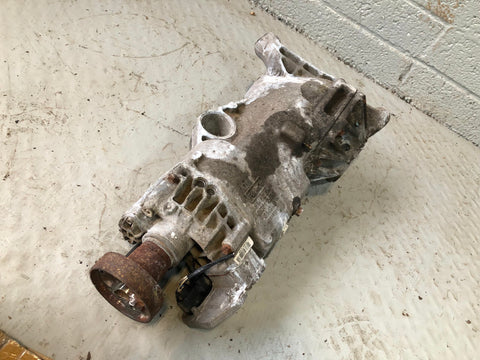 Freelander 2 TD4 Rear Haldex Unit Diff Land Rover - Gen 3 2006 to 2009 R17036