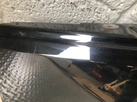 Discovery 4 Front Wing Near Side Santorini Black LRC 820 2009 to 2016 D28046