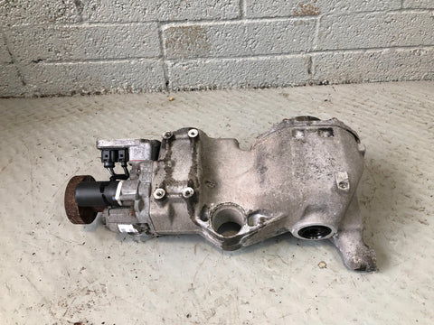 Freelander 2 TD4 Rear Haldex Unit Diff Land Rover - Gen 3 2006 to 2009 R17036