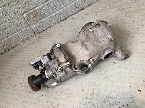 Freelander 2 TD4 Rear Haldex Unit Diff Land Rover - Gen 3 2006 to 2009 R17036