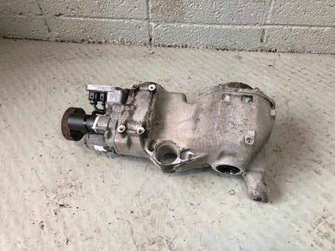 Freelander 2 TD4 Rear Haldex Unit Diff Land Rover - Gen 3 2006 to 2009 R17036