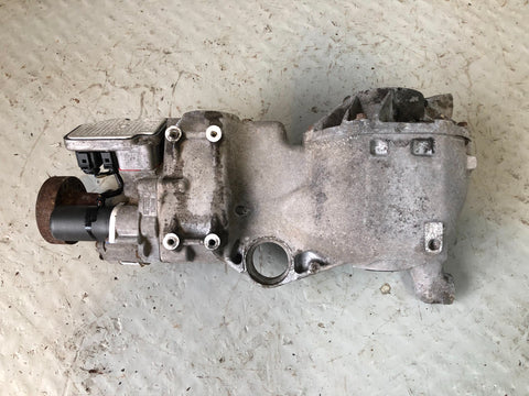 Freelander 2 TD4 Rear Haldex Unit Diff Land Rover - Gen 3 2006 to 2009 R17036