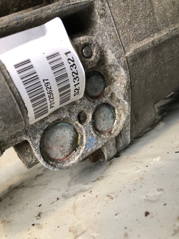 Freelander 2 TD4 Rear Haldex Unit Diff Land Rover - Gen 3 2006 to 2009 R17036