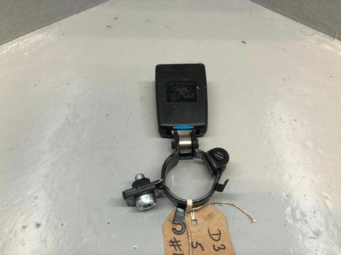 Discovery 3 Seat Belt Buckle Near Side Rear Land Rover Type 1 5 Seater Only