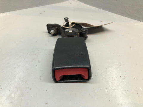 Discovery 3 Seat Belt Buckle Near Side Rear Land Rover Type 1 5 Seater Only