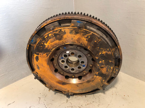 Discovery 2 Dual Mass Flywheel 2.5 TD5 Land Rover 1998 to 2004 L06085