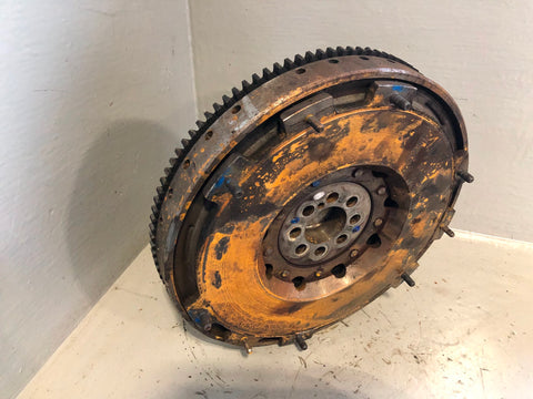 Discovery 2 Dual Mass Flywheel 2.5 TD5 Land Rover 1998 to 2004 L06085