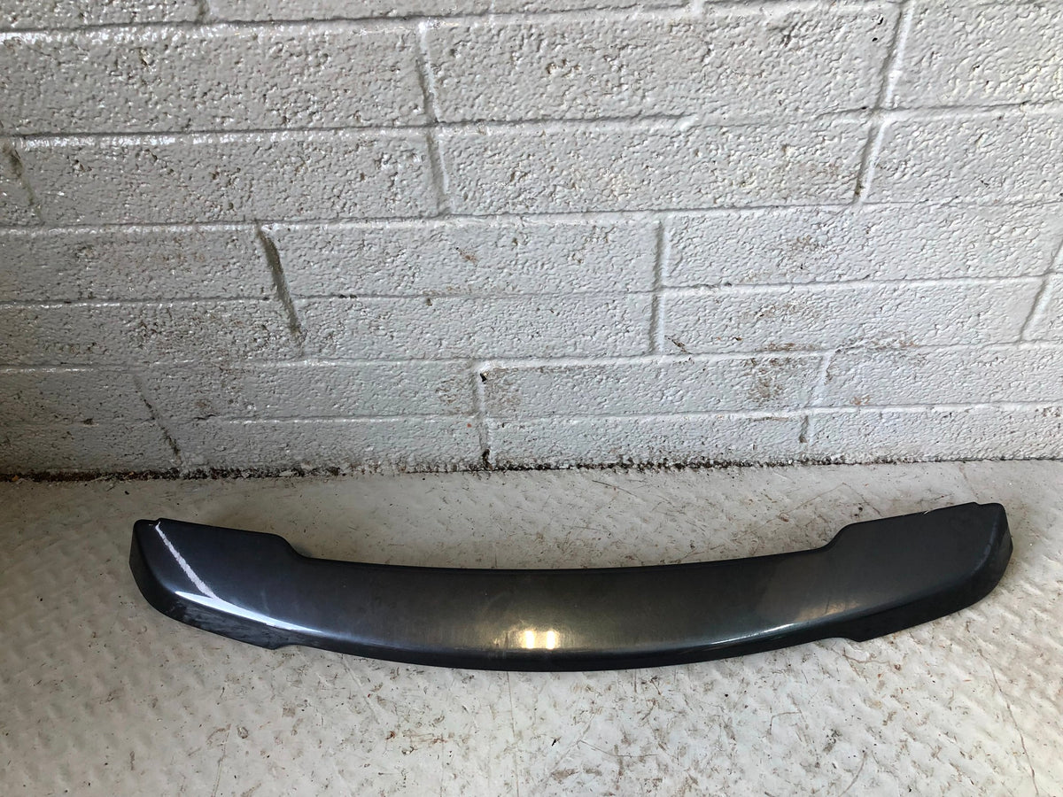 Freelander 2 Tailgate Boot Lid Spolier in Lago Grey Land Rover 2011 to 2014