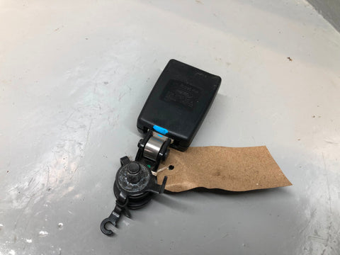 Discovery 3 Seat Belt Buckle Off Side Rear Land Rover Type 1 5 Seater Only