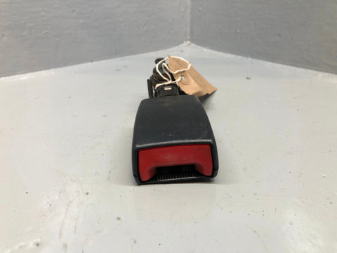 Discovery 3 Seat Belt Buckle Off Side Rear Land Rover Type 1 5 Seater Only