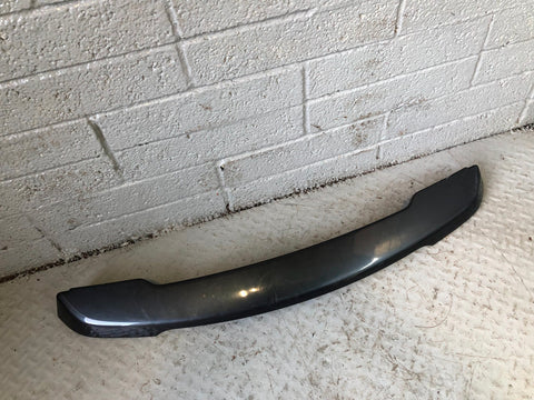 Freelander 2 Tailgate Boot Lid Spolier in Lago Grey Land Rover 2011 to 2014