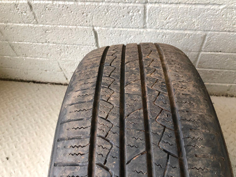 Freelander 2 Alloy Wheel and Tyre 18" Land Rover 235/60R18 2006 to 2015 R22085A