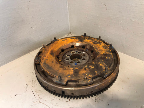 Discovery 2 Dual Mass Flywheel 2.5 TD5 Land Rover 1998 to 2004 L06085