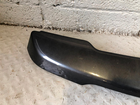 Freelander 2 Tailgate Boot Lid Spolier in Lago Grey Land Rover 2011 to 2014