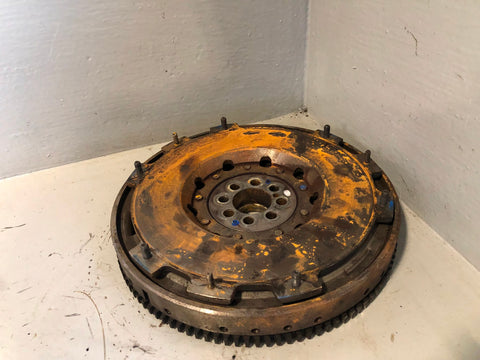 Discovery 2 Dual Mass Flywheel 2.5 TD5 Land Rover 1998 to 2004 L06085