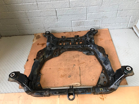 Range Rover Evoque Front Subframe 2.2 SD4 L538 2011 to 2015 L27105