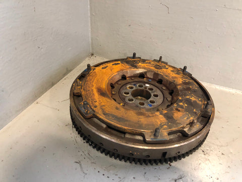 Discovery 2 Dual Mass Flywheel 2.5 TD5 Land Rover 1998 to 2004 L06085